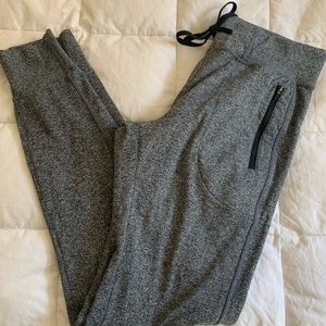 Zella joggers leggings xs